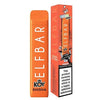 Elf Bar Shisha 600 Puffs - Cola With Fizzy - Disposabe Device