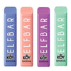 Elf Bar Shisha 600 Puffs - Disposabe Device