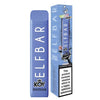 Elf Bar Shisha 600 Puffs - Two Grapes - Disposabe Device