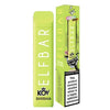 Elf Bar Shisha 600 Puffs - Apple & Berry - Disposabe Device