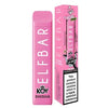 Elf Bar Shisha 600 Puffs - Two Cherry - Disposabe Device