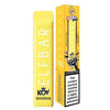 Elf Bar Shisha 600 Puffs - Mango Guava - Disposabe Device