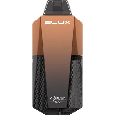 Elux Cyberover 6000 Disposable Vape Box of 10