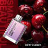 Elux Firerose Nova 600 - Fizzy Cherry - Disposable Vape Device