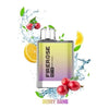 Elux Firerose Nova 600 - Berry Bang - Disposable Vape Device