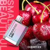 Elux Firerose Nova 600 - Cherry Ice - Disposable Vape Device