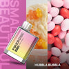 Elux Firerose Nova 600 - Hubbla Bubbla - Disposable Vape Device