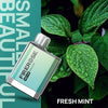 Elux Firerose Nova 600 - Fresh Mint - Disposable Vape Device