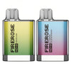 Elux Firerose Nova 600 - Disposable Vape Device