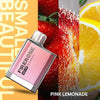 Elux Firerose Nova 600 - Pink Lemonade - Disposable Vape Device