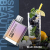 Elux Firerose Nova 600 - Blue Crush - Disposable Vape Device