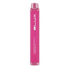 Elux Legend Mini 600 Puffs - Strawberry Watermelon Bubblegum -Disposable Vape Pod - 20mg