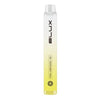 Elux Legend Mini 600 Puffs - Pink Lemonade - Disposable Vape Pod - 20mg