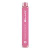 Elux Legend Mini 600 Puffs - Strawberry Ice Cream - Disposable Vape Pod - 20mg