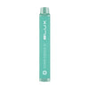 Elux Legend Mini 600 Puffs - Blueberry Bubblegum - Disposable Vape Pod - 20mg