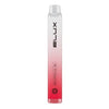 Elux Legend Mini 600 Puffs - Red Apple Ice -Disposable Vape Pod - 20mg