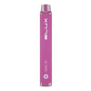Elux Legend Mini 600 Puffs - Grape - Disposable Vape Pod - 20mg