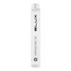 Elux Legend Mini 600 Puffs - White Peach Razz - Disposable Vape Pod - 20mg