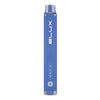 Elux Legend Mini 600 Puffs - Mr. Blue - Disposable Vape Pod - 20mg