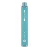 Elux Legend Mini 600 Puffs - Clear -Disposable Vape Pod - 20mg