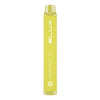 Elux Legend Mini 600 Puffs - Banana Pudding - Disposable Vape Pod - 20mg