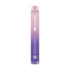 Elux Legend Mini 600 Puffs - Strawberry Grape - Disposable Vape Pod - 20mg