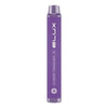 Elux Legend Mini 600 Puffs - Blueberry Pomegranate - Disposable Vape Pod - 20mg