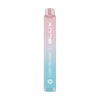 Elux Legend Mini 600 Puffs - Blueberry Cherry Cranberry - Disposable Vape Pod - 20mg