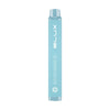 Elux Legend Mini 600 Puffs - Blue Razz Lemonade - Disposable Vape Pod - 20mg