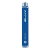 Elux Legend Mini 600 Puffs - Vimto -Disposable Vape Pod - 20mg