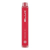 Elux Legend Mini 600 Puffs - Tiger Blood - Disposable Vape Pod - 20mg