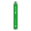 Elux Legend Mini 600 Puffs - Sour Apple - Disposable Vape Pod - 20mg