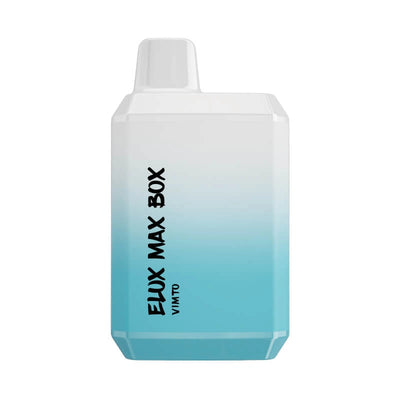 Elux Max Box 4500 - Vimto - Disposable Vape Pod Device