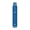 Elux Pro 600 Puffs - Blueberry Raspberry Lemon - Disposable Vape Pod - 20mg