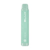 Elux Pro 600 Puffs - Clear - Disposable Vape Pod - 20mg