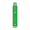 Elux Pro 600 Puffs - Sour Apple Ice - Disposable Vape Pod - 20mg