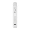 Elux Pro 600 Puffs - White Peach Razz - Disposable Vape Pod - 20mg