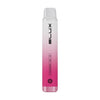 Elux Pro 600 Puffs - Strawberry jam - Disposable Vape Pod - 20mg