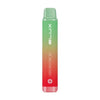 Elux Pro 600 Puffs - Apple Peach Pear - Disposable Vape Pod - 20mg