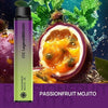 ENE Legend Mesh 3500 Disposable Pod Device