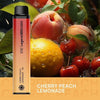 ENE Legend Mesh 3500 Disposable Pod Device