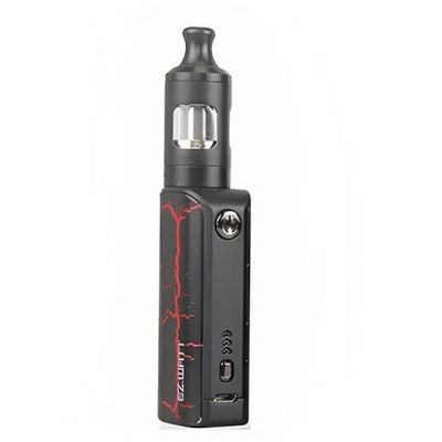 EZ Watt Starter Kit By Innokin available in Crackle Color at GvapeKing