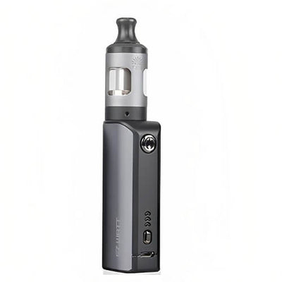 EZ Watt Starter Kit By Innokin available in Grey Color at GvapeKing