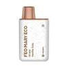 Feoba Feo Mary Eco FB600 Disposable Pod Device
