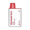 Feoba Feo Mary Eco FB600 Disposable Pod Device