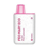 Feoba Feo Mary Eco FB600 Disposable Pod Device