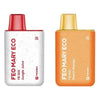 Feoba Feo Mary Eco FB600 Disposable Pod Device
