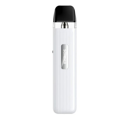 Geekvape Sonder Q Pod Kit + 3XGeekvape Q Replacement Pods (Bundle Deal)