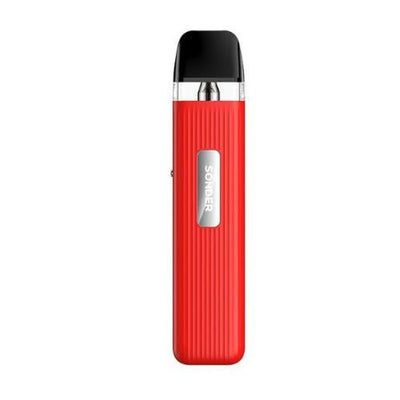 Geekvape Sonder Q Pod Kit + 3XGeekvape Q Replacement Pods (Bundle Deal)
