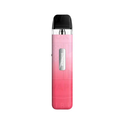 Geekvape Sonder Q Pod Kit + 3XGeekvape Q Replacement Pods (Bundle Deal)